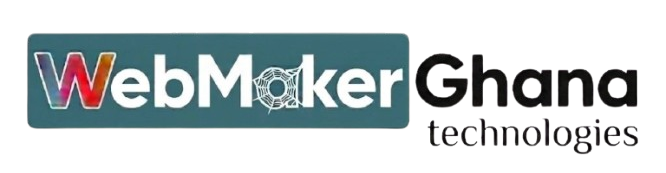 WebMaker Ghana Logo